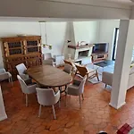 Вилла Casa Francisca De *