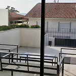 Casa Francisca De Минделу