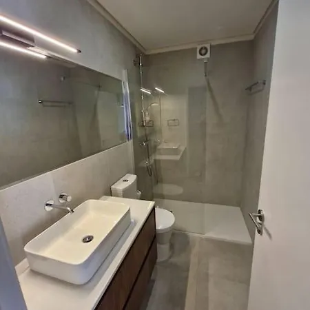 Casa Francisca De