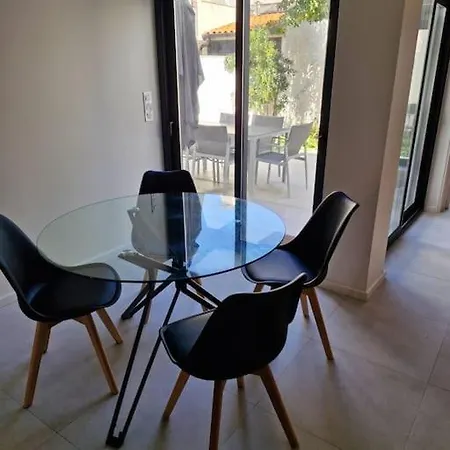 Casa Francisca De Villa