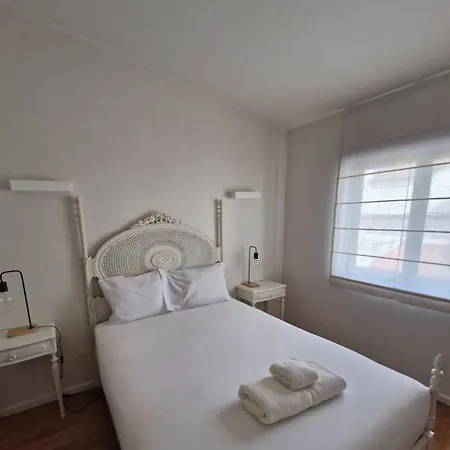 Villa Casa Francisca De Mindelo