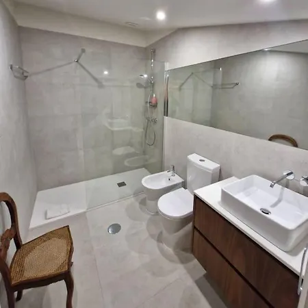 Villa Casa Francisca De