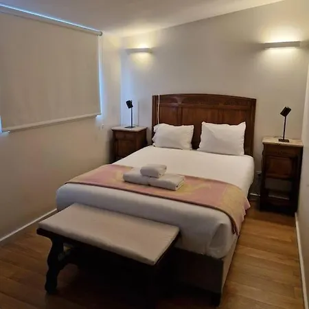 Casa Francisca De