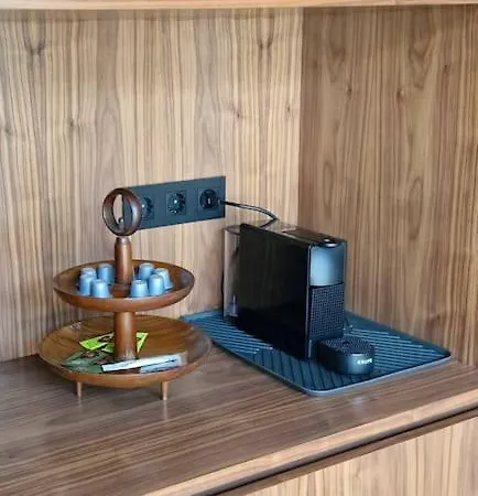 Casa Francisca De Villa