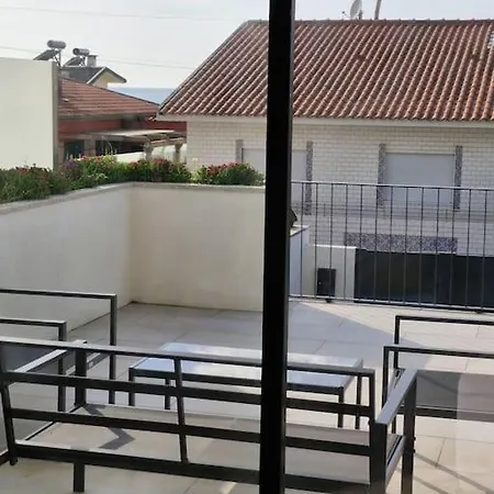 Casa Francisca De Mindelo