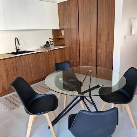 Casa Francisca De Villa *