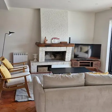 Casa Francisca De Villa