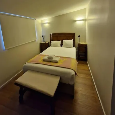 Casa Francisca De Villa *