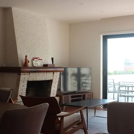 Casa Francisca De * Mindelo