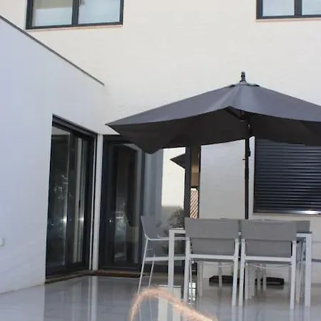 Casa Francisca De Villa