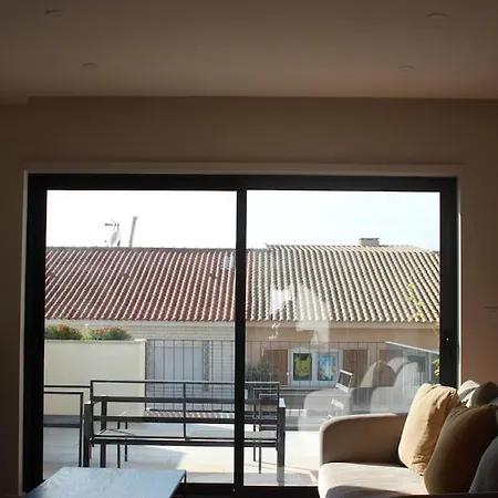 Villa Casa Francisca De *