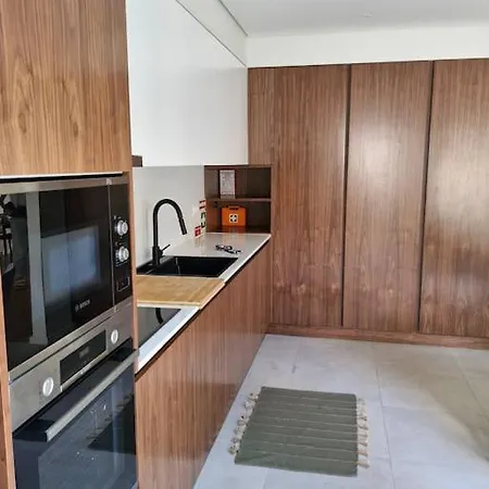 Casa Francisca De Villa Mindelo