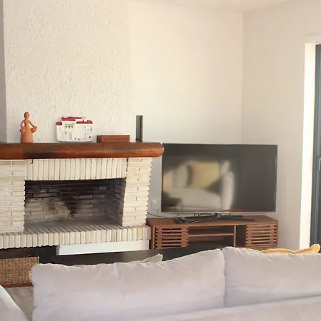 Villa Casa Francisca De Mindelo