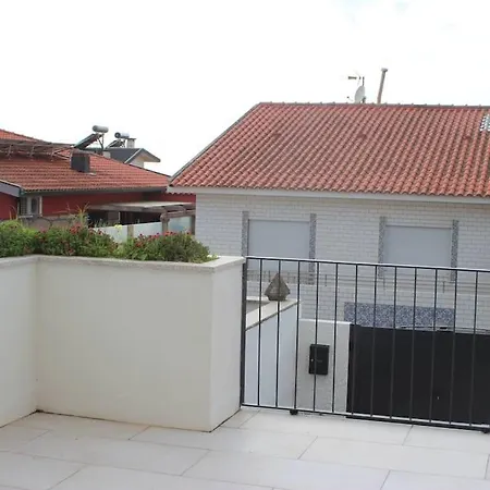 Casa Francisca De Villa *