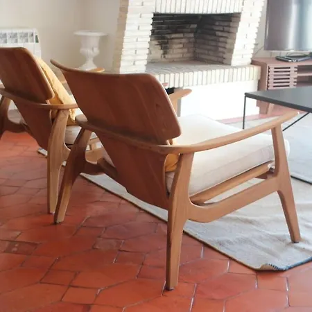 Villa Casa Francisca De *