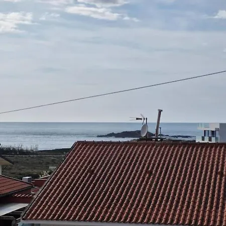 Casa Francisca De Villa Mindelo