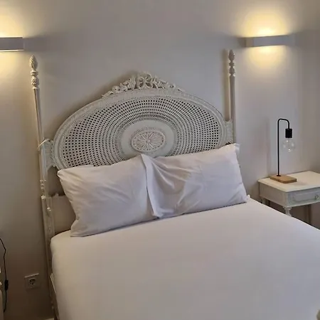 Casa Francisca De Mindelo