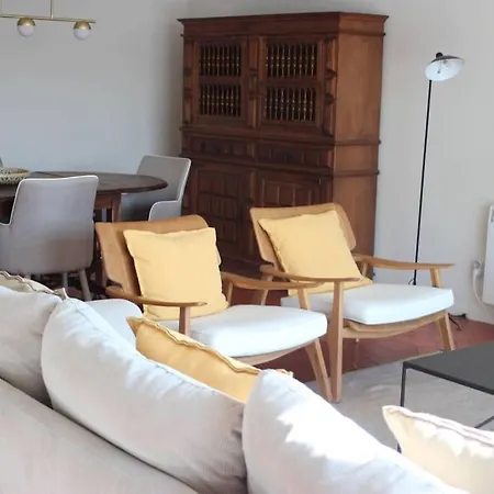 Villa Casa Francisca De Mindelo