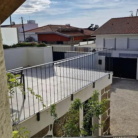 Casa Francisca De * Mindelo