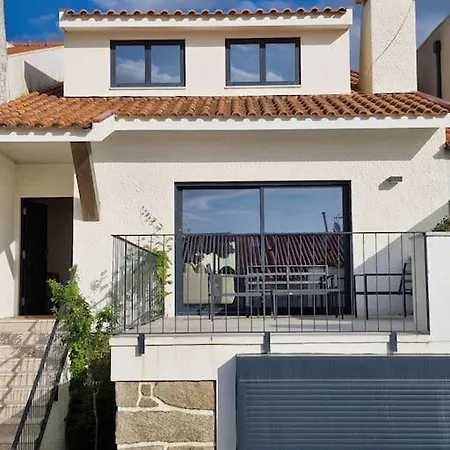 Casa Francisca De Mindelo