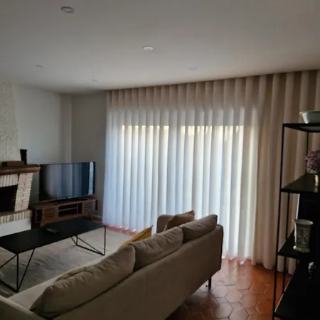 Casa Francisca De