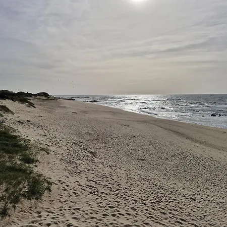 Casa Francisca De Villa