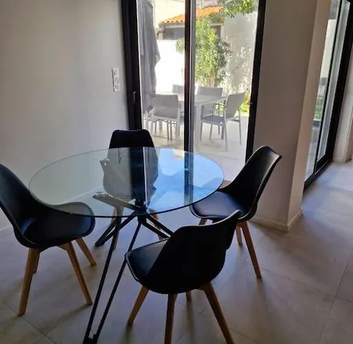 Casa Francisca De Willa