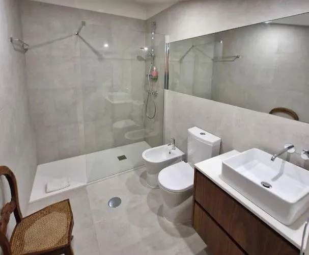 Villa Casa Francisca De