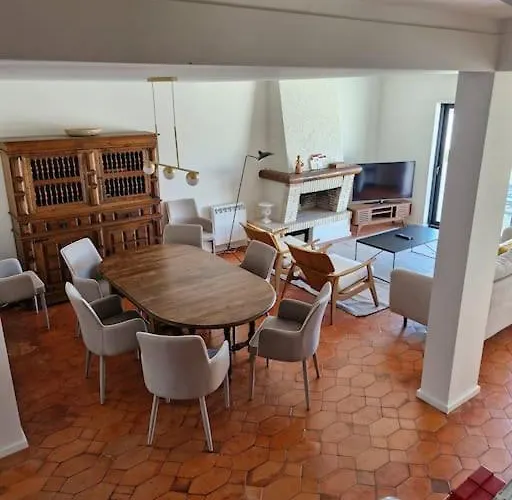 Villa Casa Francisca De *