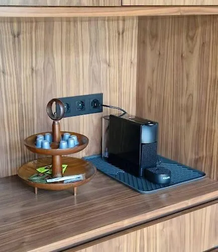 Casa Francisca De Willa