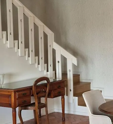 Casa Francisca De Willa *