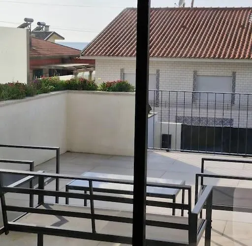 Casa Francisca De Mindelo