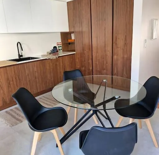 Casa Francisca De Villa *