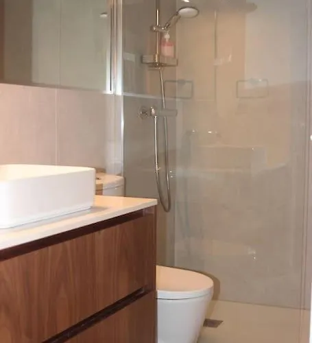 Villa Casa Francisca De *