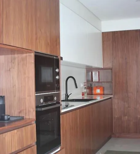 Casa Francisca De * Mindelo