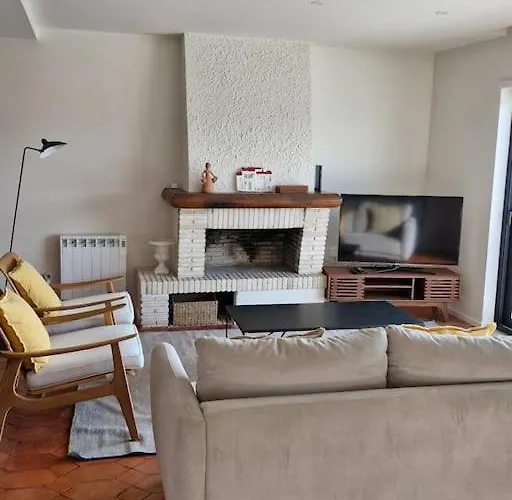 Casa Francisca De Villa