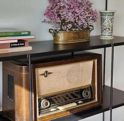 Willa Casa Francisca De