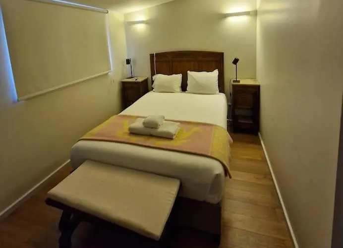 Casa Francisca De Villa *