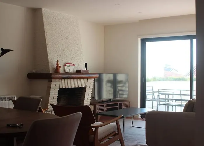 Casa Francisca De * Mindelo