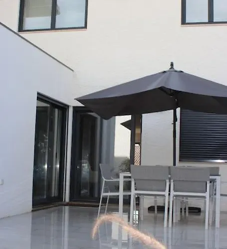 Casa Francisca De Villa