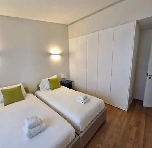 Willa Casa Francisca De