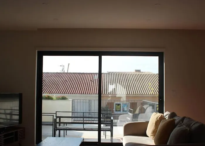 Villa Casa Francisca De *