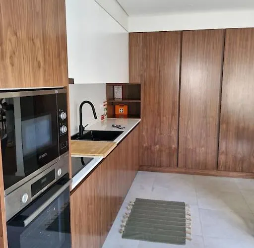 Casa Francisca De Villa Mindelo