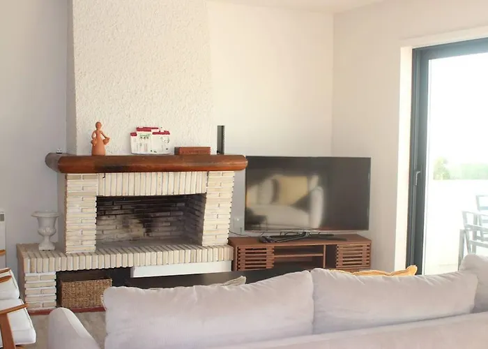 Villa Casa Francisca De Mindelo