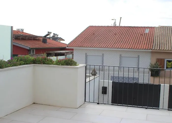 Casa Francisca De Villa *