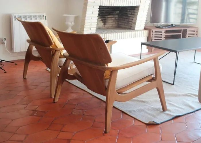 Villa Casa Francisca De *