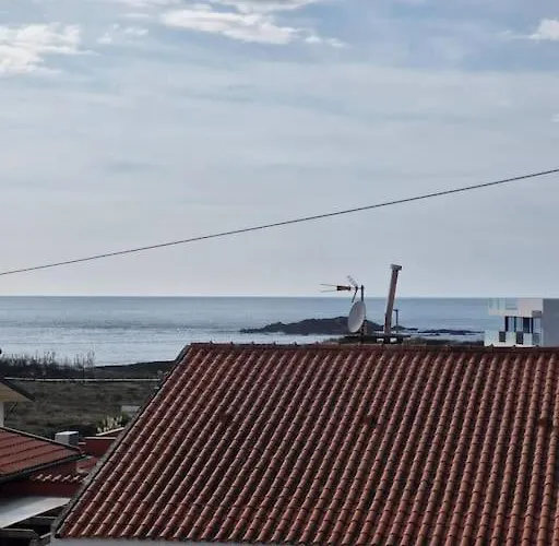 Casa Francisca De Villa Mindelo