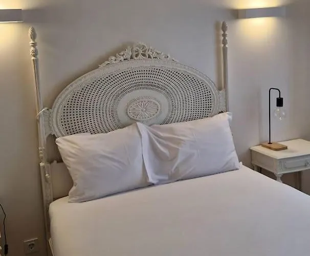 Casa Francisca De Mindelo