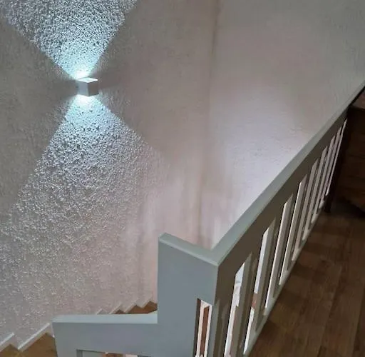 Casa Francisca De Willa