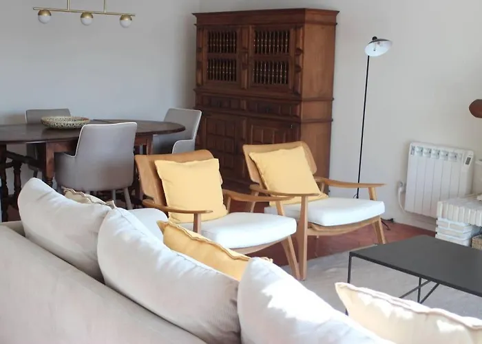 Willa Casa Francisca De Mindelo